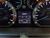 2013 Toyota ALPHARD 3.5 V รถตู้MPV รถบ้านแท้ คู่มือกุญแจสำรองครบ สภาพสมบูรณ์มาก รูปที่ 14